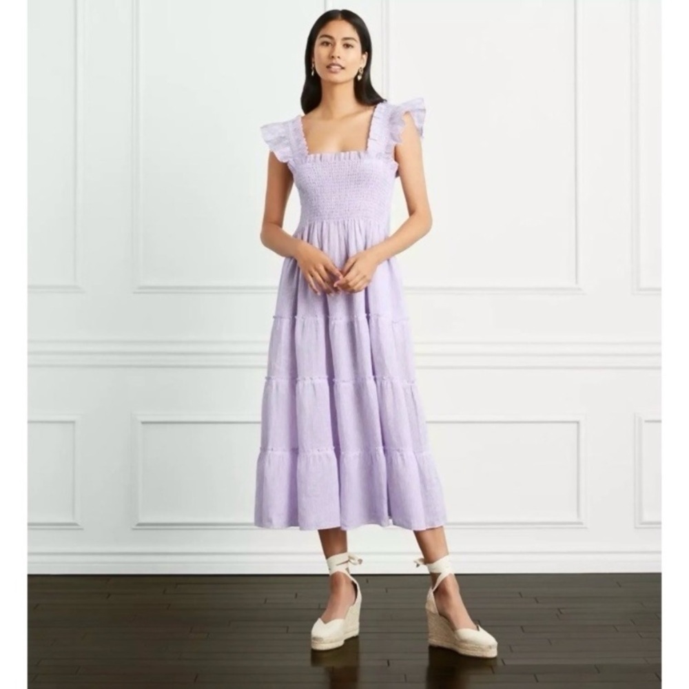 Hill House The Ellie Nap Dress - Picture 9 of 10